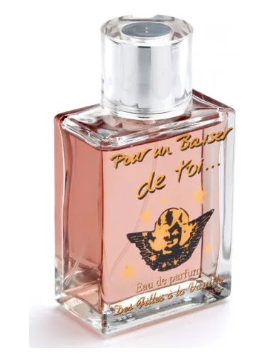 Pour Un Baiser De Toi