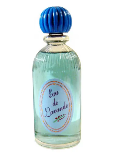 Eau de Lavande