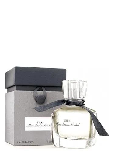 Silk Mandarin Santal