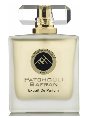 Patchouli Safran