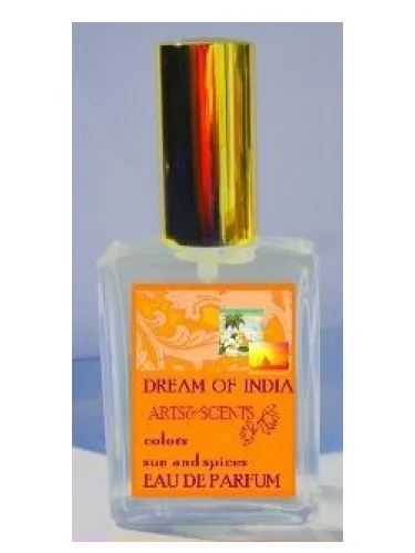 Dream of India
