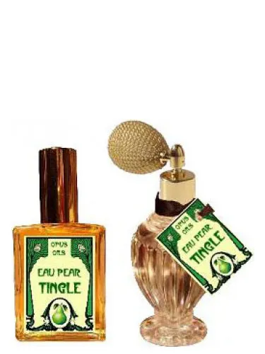 Eau Pear Tingle