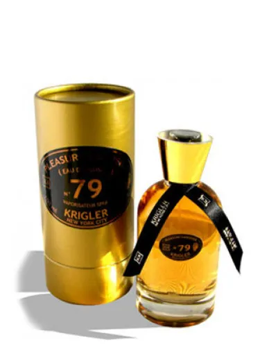 Pleasure Gardenia 79