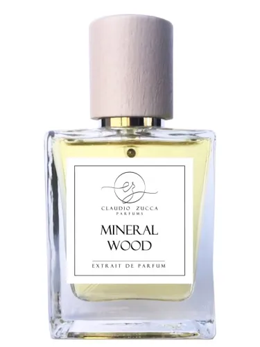 Mineral Wood