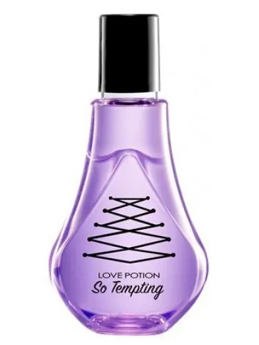 Love Potion So Tempting
