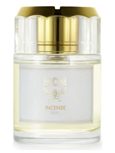 MCM Incense