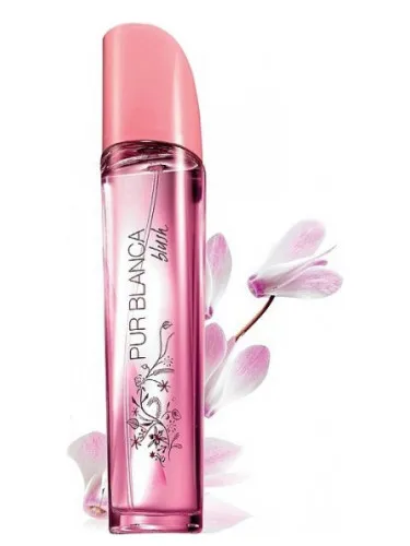 Pur Blanca Blush