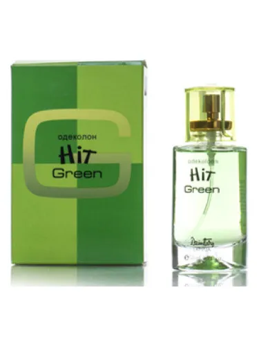 Hit Green