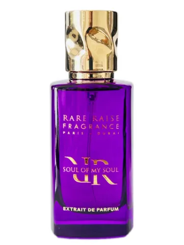 Soul Of My Soul