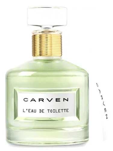 L’Eau de Toilette