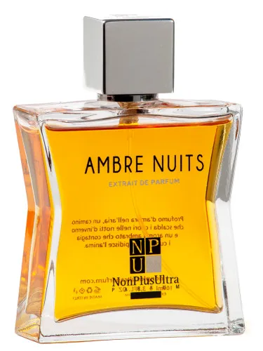 Ambre Nuits