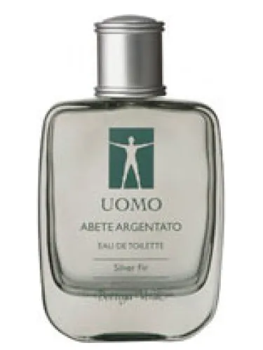 Abete Argentato