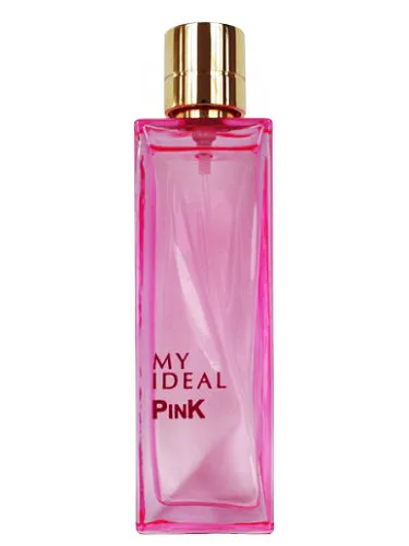 My Ideal Pink