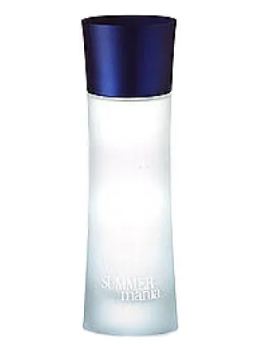 Summer Mania Eau Fraiche pour Homme
