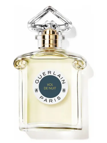 Vol De Nuit Eau De Toilette
