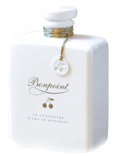 Concentre d'Eau de Bonpoint