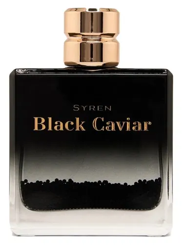 Black Caviar