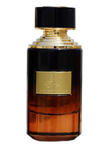 Emir Oud and Vanille