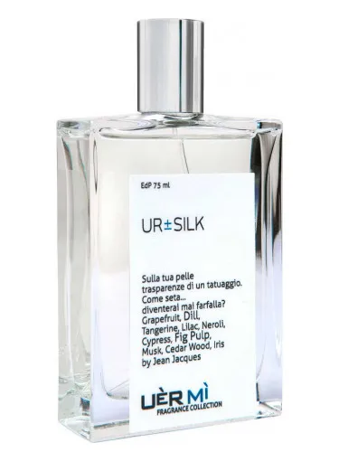 UR ± Silk