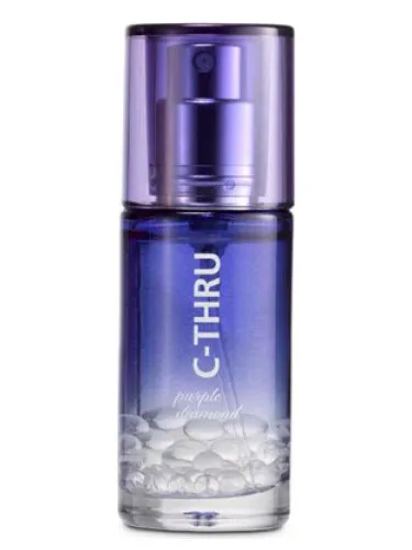 C-Thru Purple Diamond
