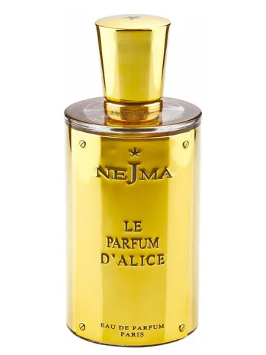 Le Parfum d'Alice