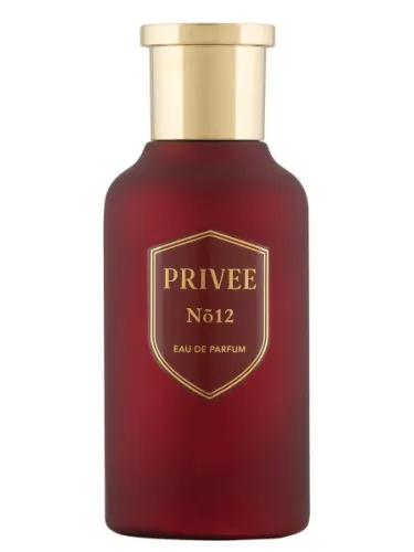 Prive No12