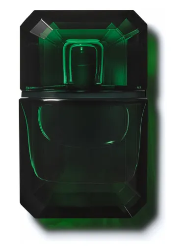 Kim - Emerald Diamond