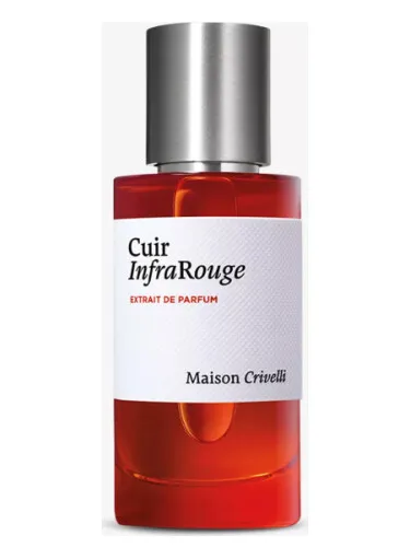 Cuir InfraRouge