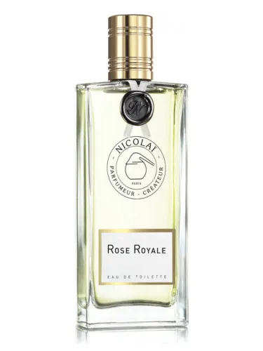 Rose Royale