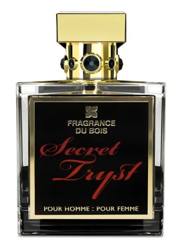 Secret Tryst Extrait de Parfum