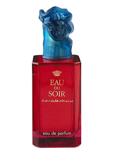 Eau du Soir 2002
