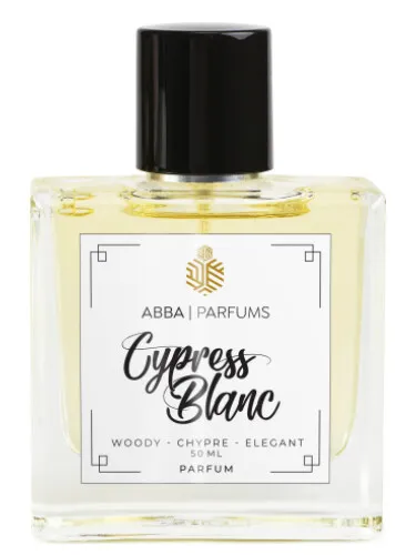 Cypress Blanc