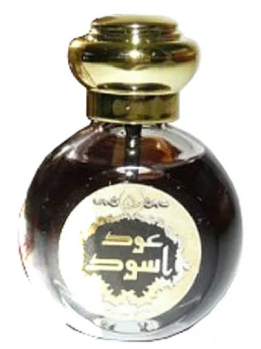 Black Oud