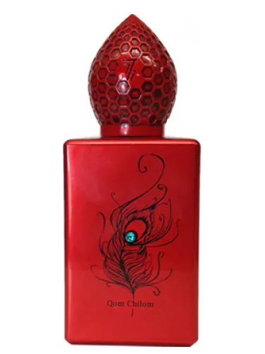 Qom Chilom