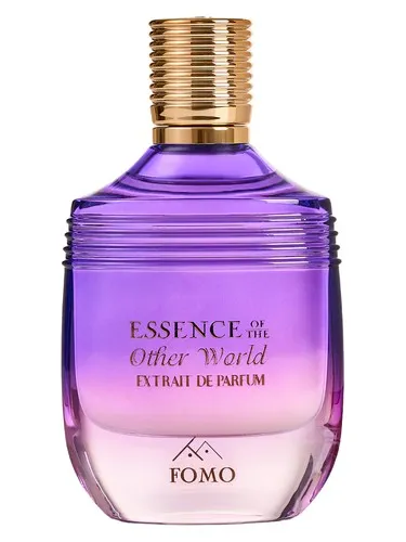 Essence of the Other World