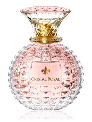Cristal Royal Rose