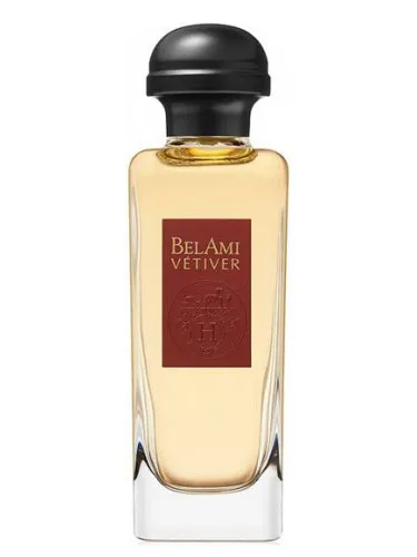 Bel Ami Vetiver