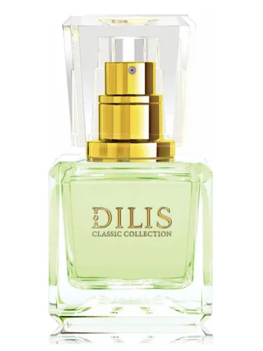 Dilis Classic Collection No. 33