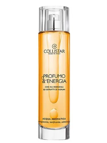 Profumo di Energia