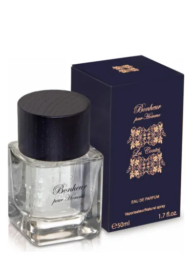 Bonheur Pour Homme