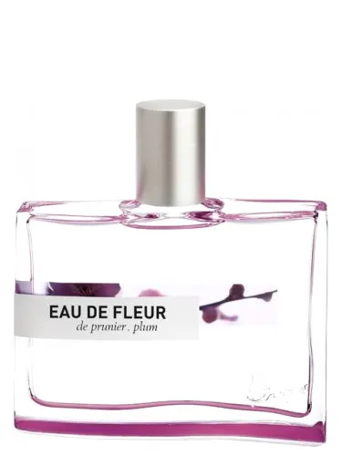 Eau de Fleur de Prunier