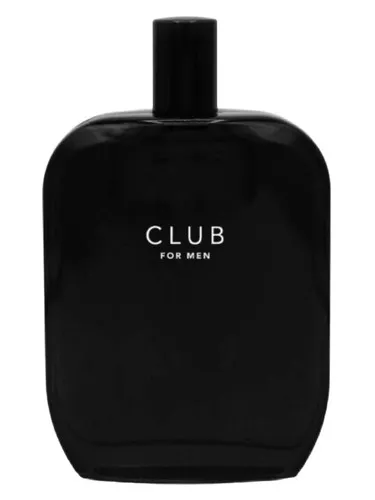 Club for Men