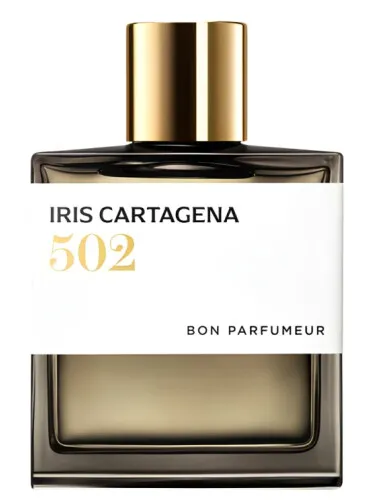 502 Iris Cartagena