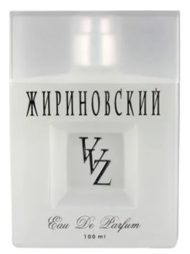Zhirinovsky White