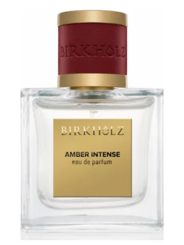 Amber Intense
