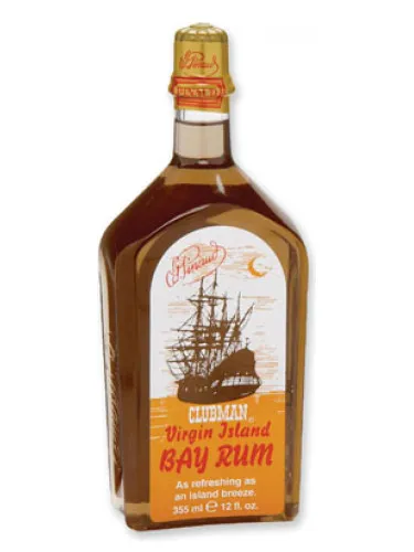Virgin Island Bay Rum