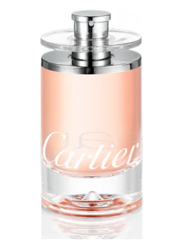 Eau de Cartier Essence de Paradis