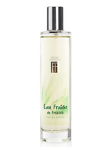 Eau Fraiche de Frederic