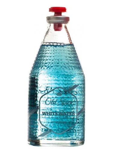 Old Spice Whitewater