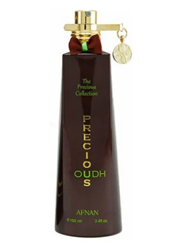 Precious Oudh